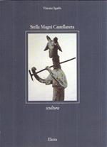 Stella Magni Castellaneta. Scultura