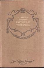 Tartarin Di Tarascona