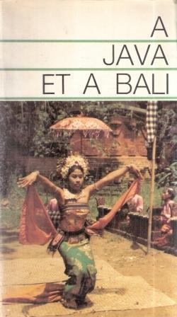 A Java Et A Bali - Denise Basdevant - copertina