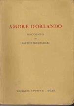 Amore D'orlando