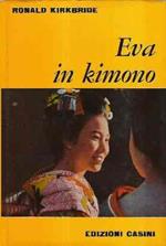 Eva In Kimono