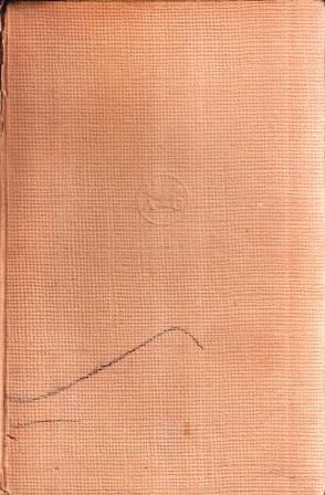 Foscolo - Michele Saponaro - copertina