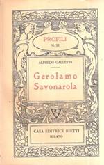 Gerolamo Savonarola