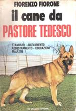 Il Cane Da Pastore Tedesco