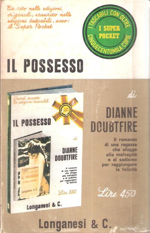 Libroteka di Fattoretti Silvia