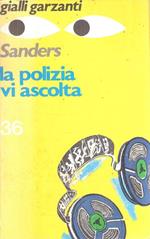 La Polizia Vi Ascolta
