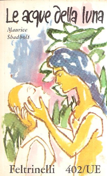 Libroteka di Fattoretti Silvia