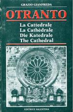 Otranto La Cattedrale