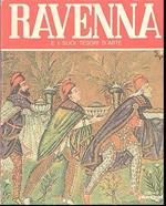 Ravenna E I Suoi Tesori D'arte