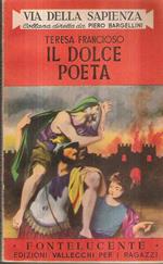 Virgilio (Il Dolce Poeta). Ill. Di G. Castellani