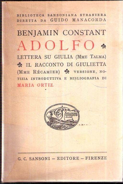 Libroteka di Fattoretti Silvia