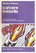 Carcere minorile