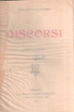 Discorsi