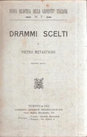 Libroteka di Fattoretti Silvia