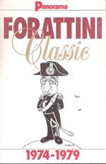 Forattini Classic 1974. 1979