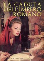 La Caduta Dell'impero Romano