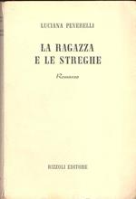 La Ragazza E Le Streghe