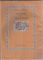 Proverbi del Trentino