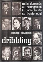 Dribbling