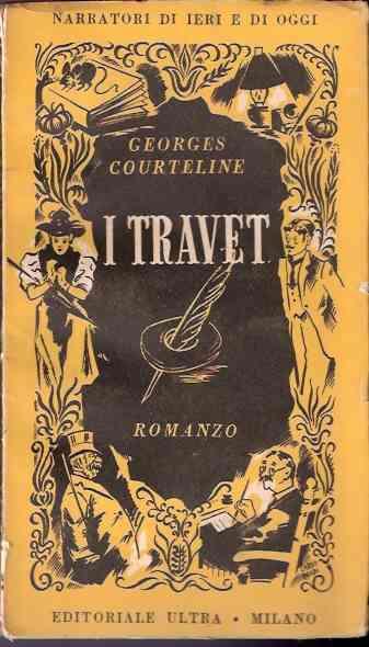 Libroteka di Fattoretti Silvia