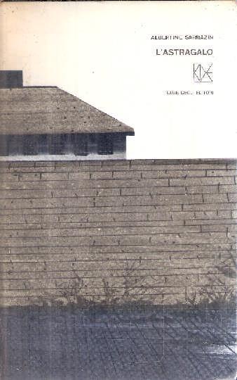 Libroteka di Fattoretti Silvia