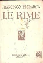 Le Rime