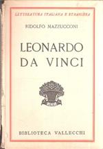 Leonardo Da Vinci