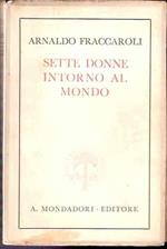 Sette Donne Intorno Al Mondo