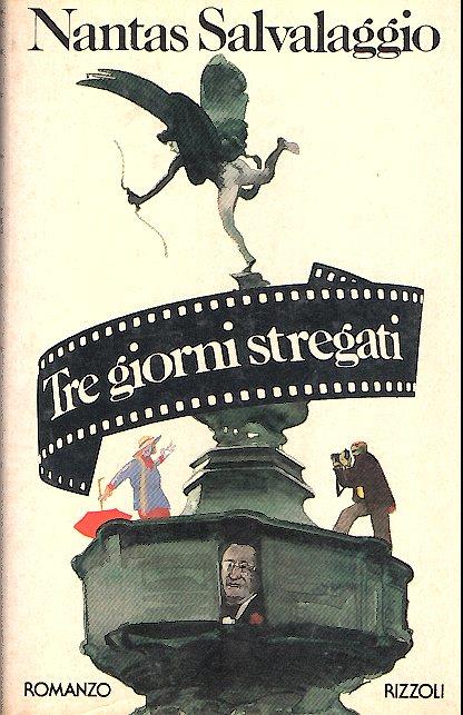 Libroteka di Fattoretti Silvia