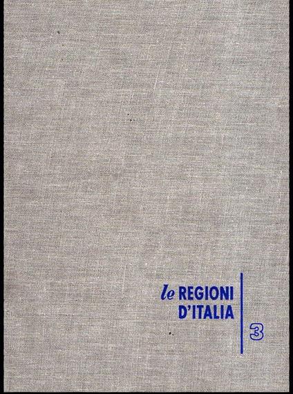 Trentin Alto Adige - Giuseppe Morandini - copertina