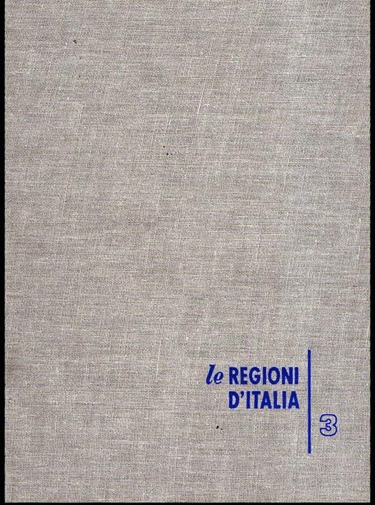 Trentin Alto Adige - Giuseppe Morandini - copertina