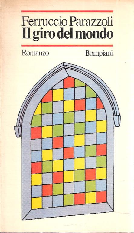 Libroteka di Fattoretti Silvia