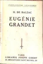 Eugenie Grandet