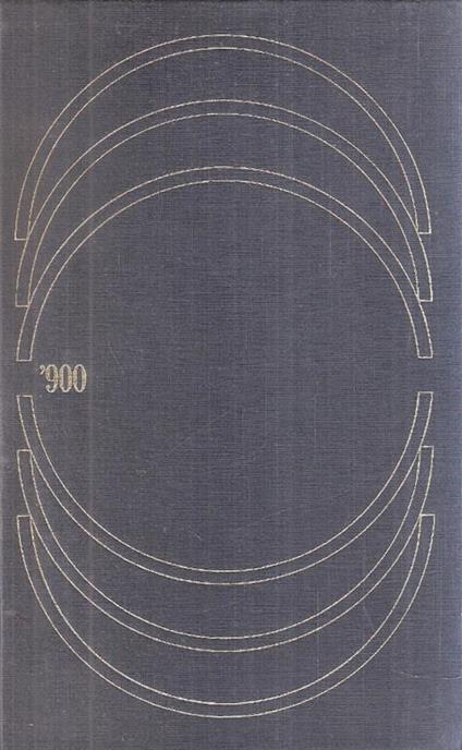 Piccolo Cesare - William R. Burnett - copertina