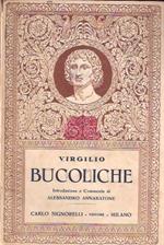 Bucoliche