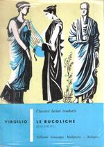 Le Bucoliche (Egloghe)