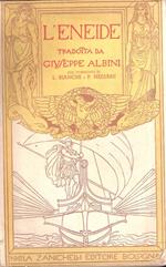 L' eneide Tradotta Da Giuseppe Albini