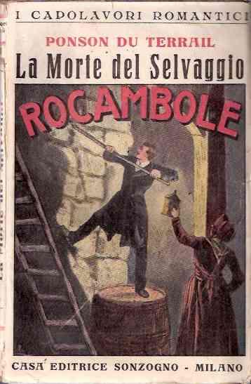 Libroteka di Fattoretti Silvia