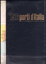 156 Porti D'italia