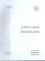 Annuario Diocesano