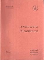 Annuario Diocesano