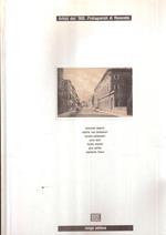 Artisti Del '900. Protagonisti Del Rovereto