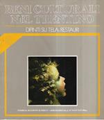 Beni Culturali Nel Trentino - Dipinti Su Tela: Restauri