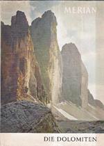 Die Dolomiten