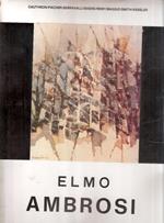 Elmo Ambrosi