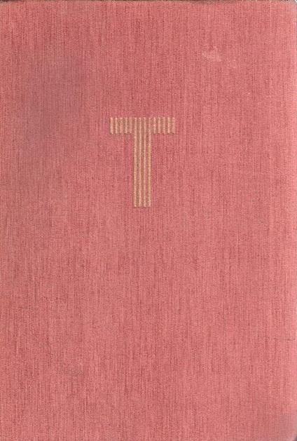 Enciclopedia Tumminelli - copertina