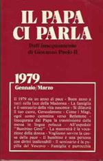 Il Papa Ci Parla Dall'insegnamento Di Giovanni Paolo Ii