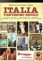Italia Ventesimo Secolo