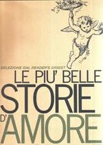 Le Più Belle Storie D'amore