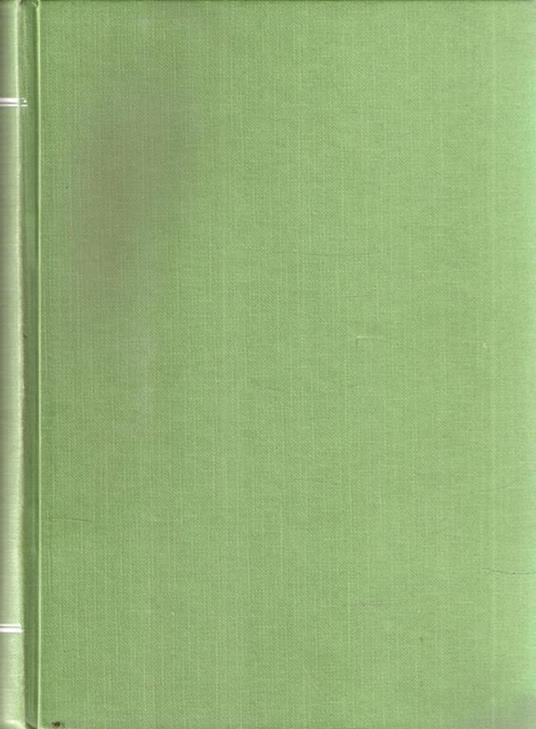 Natura Alpina Annate Complete 1973/1984 - copertina